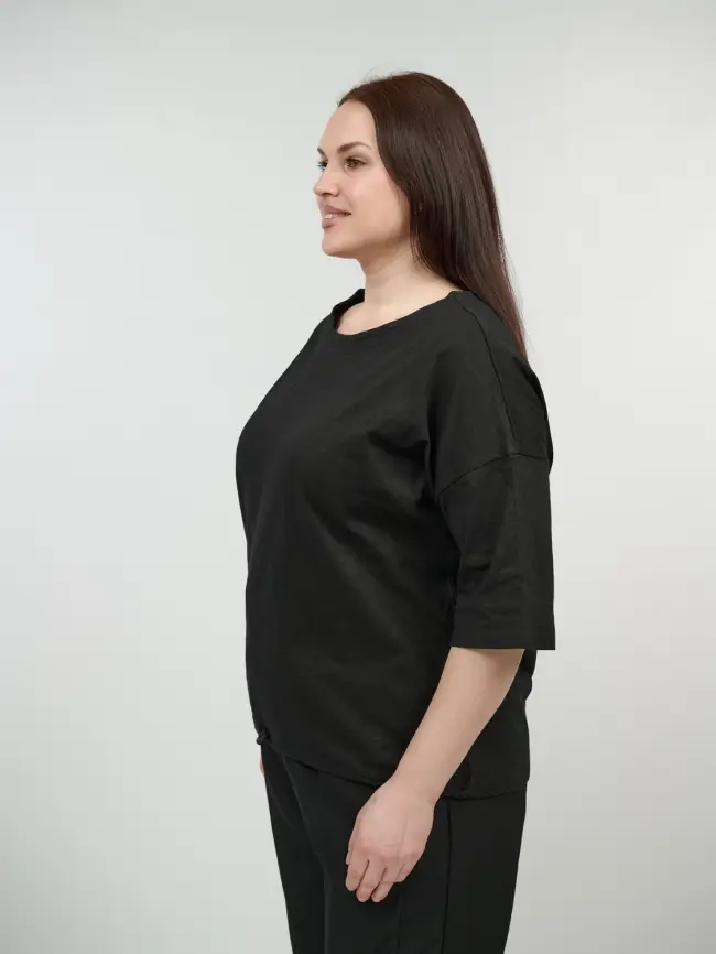 Лонгслив ЭттоПлюс 040 Размер 50-56 фото 26