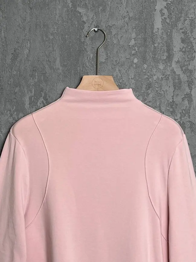 Лонгслив 64258 Размеры 50-58 фото 42