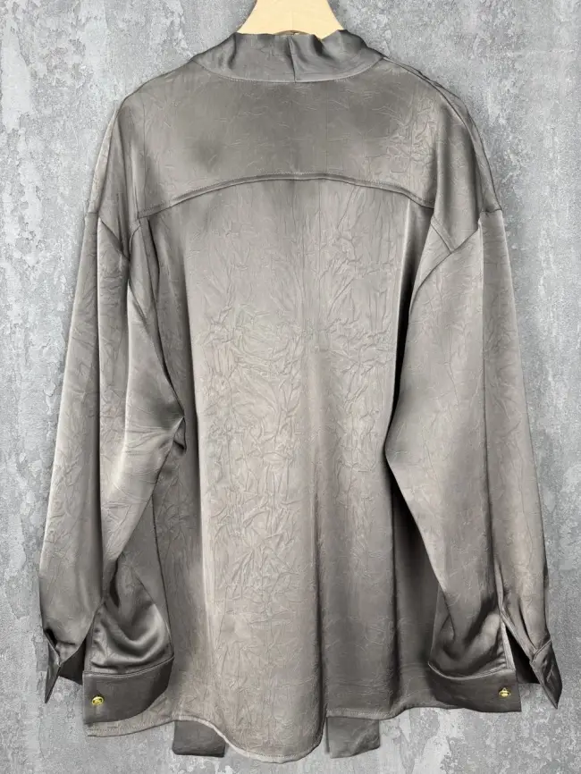 Блуза 3302 Размер 52-58 фото 15