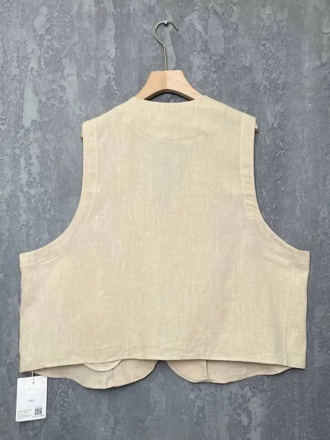 Жилет 25017 Размер 50-56 фото 77