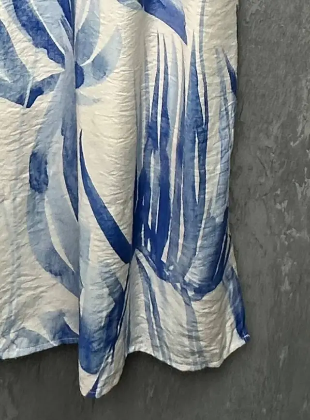 Сарафан ЭттоПлюс 0024 размеры 52- 58 фото 35