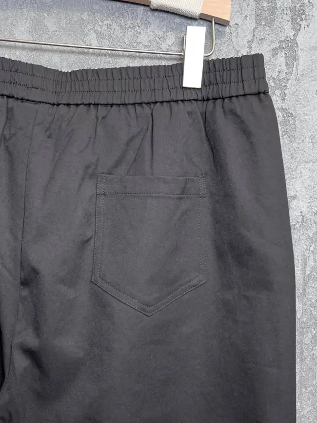 Брюки 7/8, арт.1303 Размер 50-56 фото 17