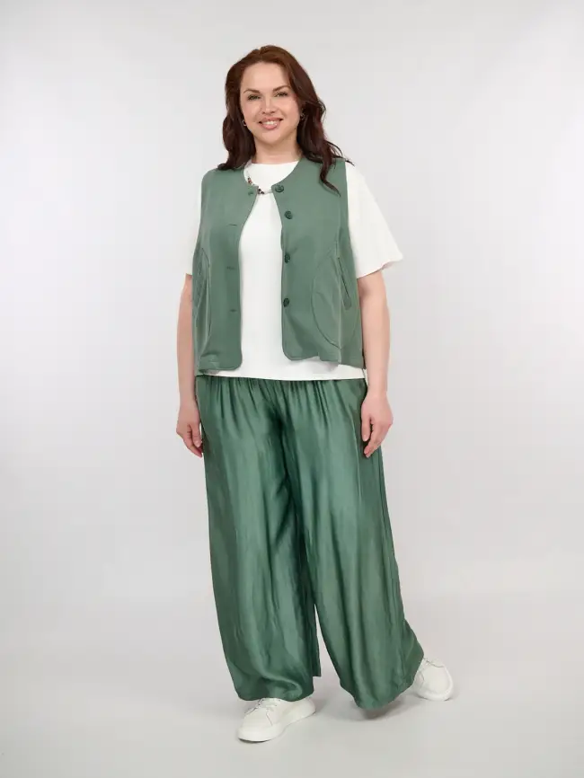 Палаццо атлас Италия 83071 Размер 48-56 фото 1