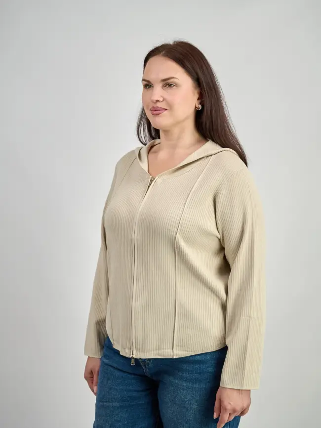 Джемпер 21921 Размер 50-58 фото 15