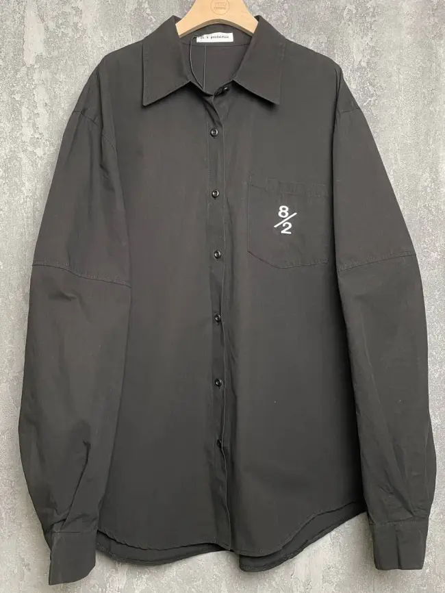 Рубашка 25833 Размер 50-58 фото 42