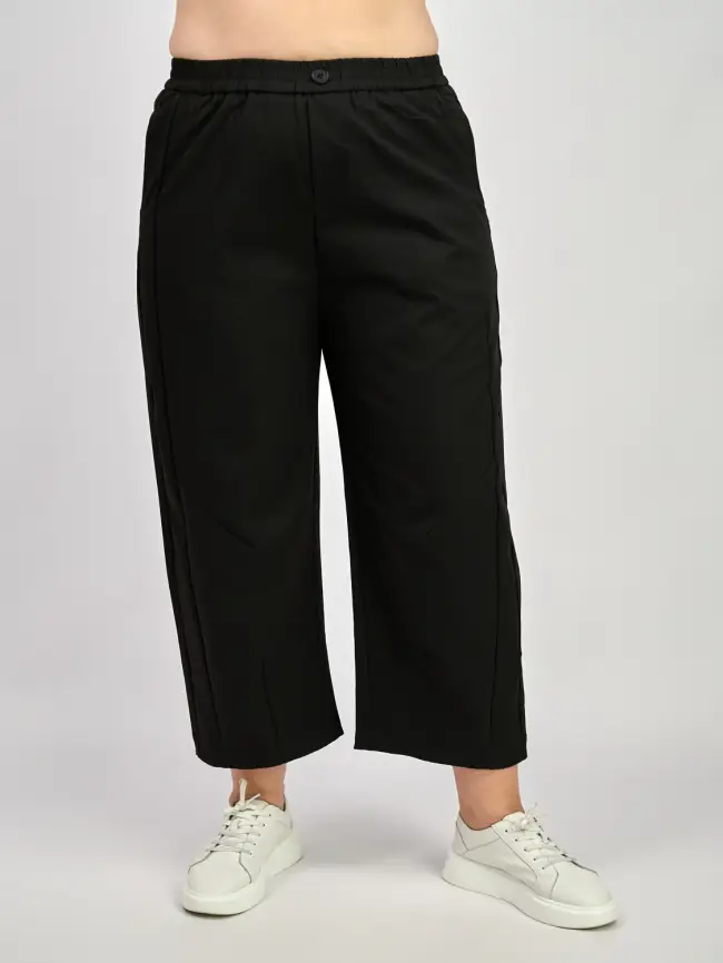 Брюки 7/8, арт.1303 Размер 50-56 фото 7