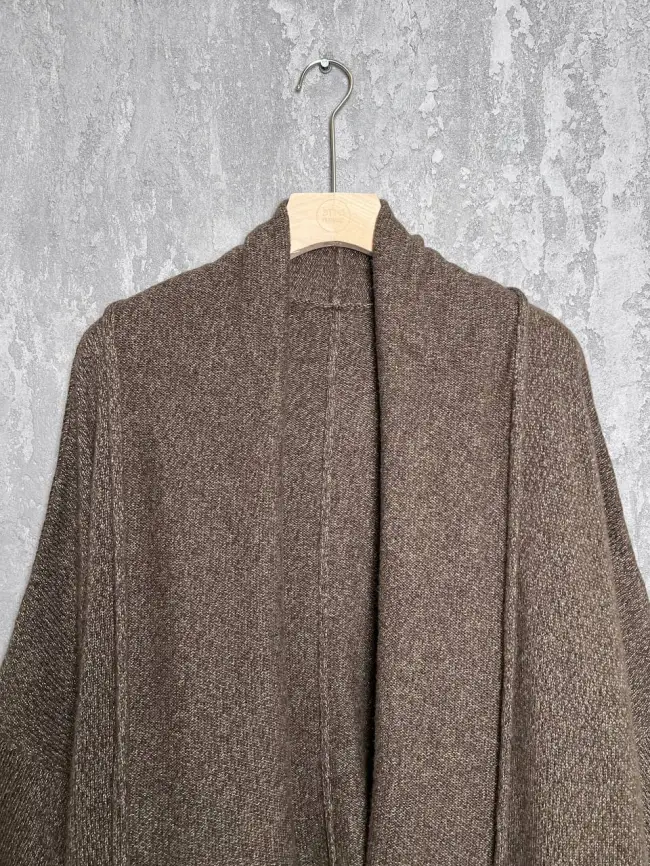 Кардиган 2591 Размер 50-58 фото 35