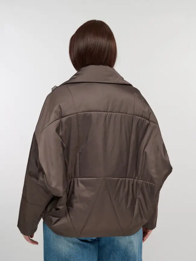 Куртка 20230 Размеры 50-62 фото 41