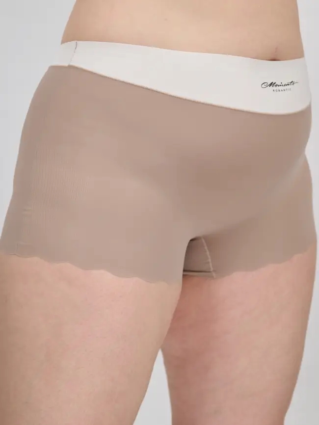 Шорты бесшовные 355 Размер 50-52 фото 18