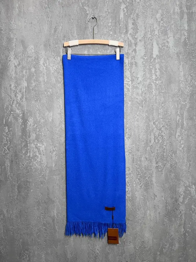 Палантин теплый 003 фото 6