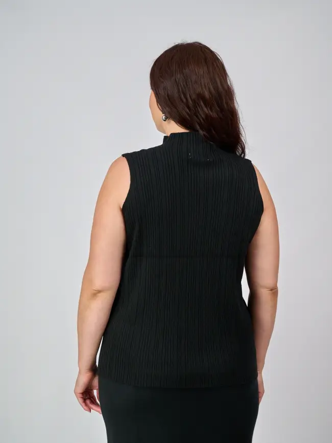 Джемпер ЭттоПлюс 860 (50-56) фото 28