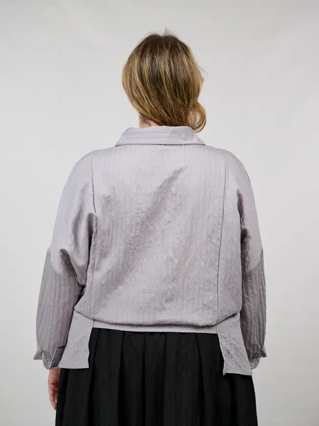 Блуза 88271 Размер 48-52 фото 39