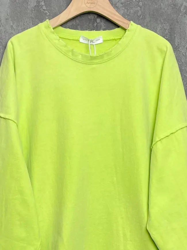 Лонгслив рваный 9938 Размер 50-56 фото 60