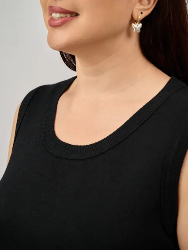 Топ 23167 Размер 50-56 фото 4