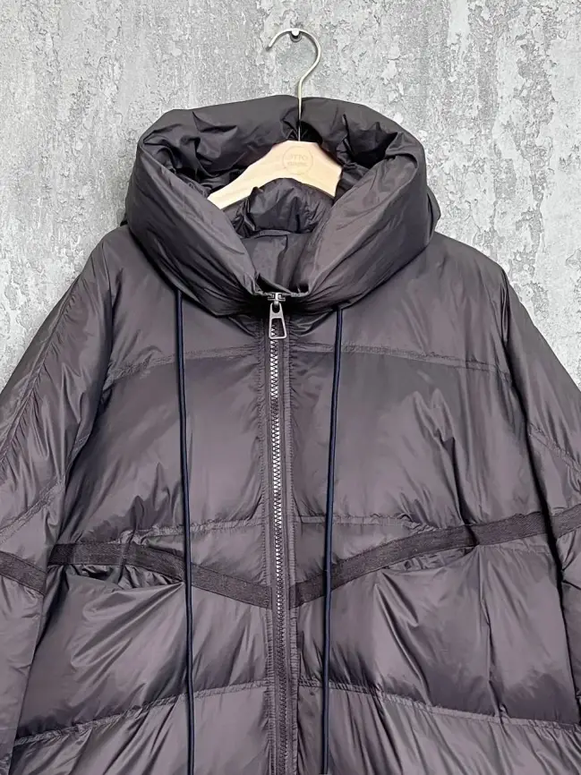 Пуховик 2510 Размер 50-56 фото 93