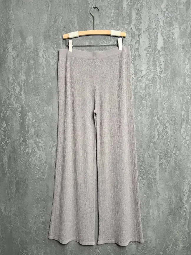 Палаццо облегченные ЭттоПлюс 2138 Размер 50-58 фото 43