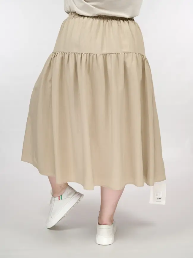 Юбка 99713 Размер 50-58 фото 8