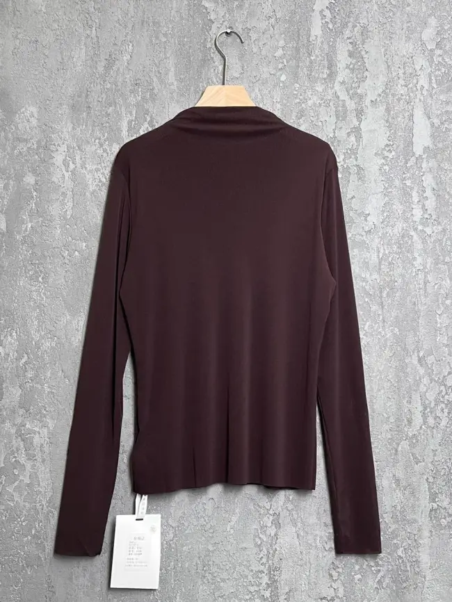 Лонгслив 8368 Размер 48-54 фото 56