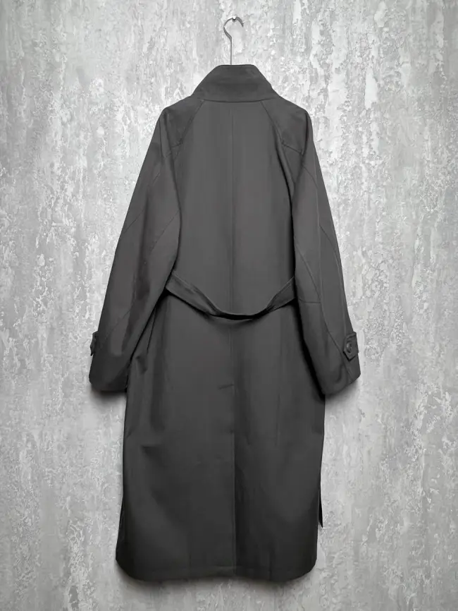 Тренч 26280 Размеры 50-58 фото 15