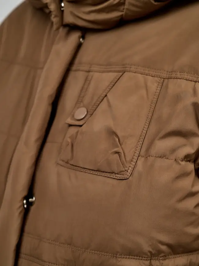 Куртка 905 Размер 48-52 фото 43