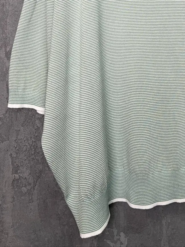 Джемпер облегченный ЭттоПлюс 25415 размер 48-54 фото 58