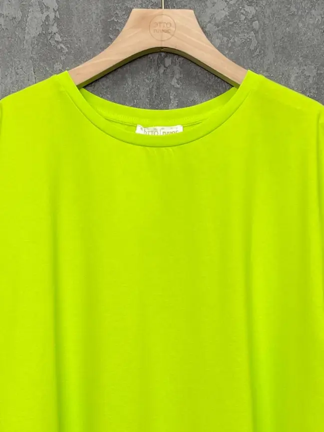 Футболка база ЭттоПлюс Хлопок 0019-1 Размер 50-58 фото 96