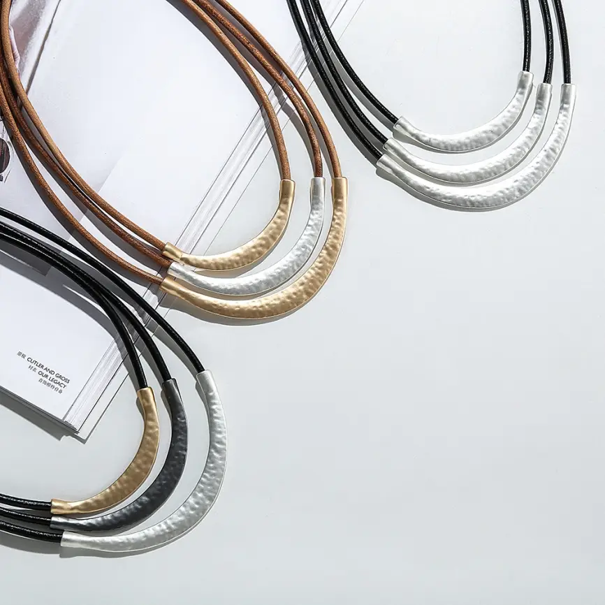 Колье 075-1 фото 1