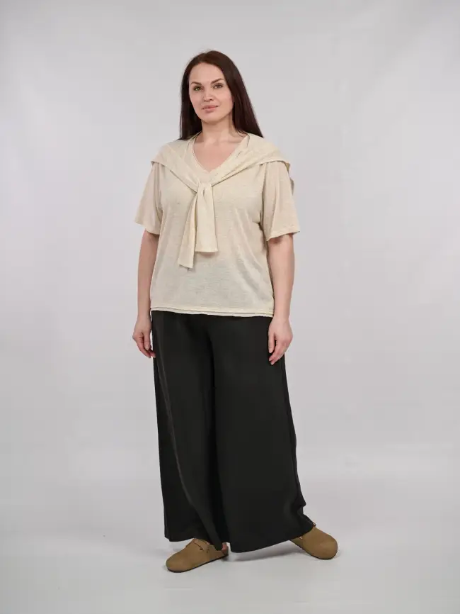 Брюки 250001 Размер 54-58 фото 1