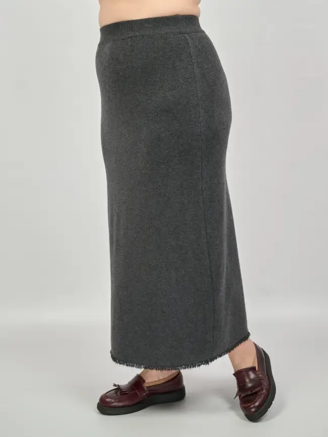 Юбка ЭттоПлюс 659 Размер 50-58 фото 77