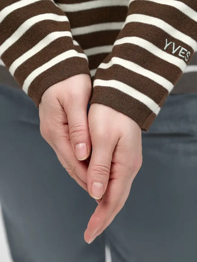 Джемпер 23230 Размер 50-58 фото 11