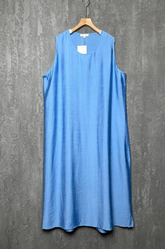 Сарафан ЭттоПлюс 047 размеры 52- 56 фото 2