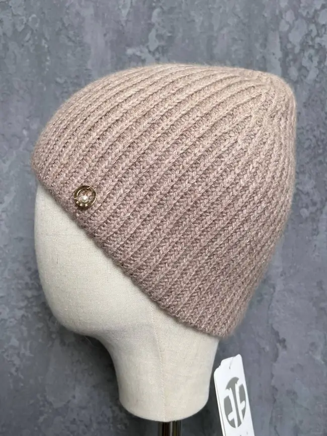 Шапка 42852 фото 5