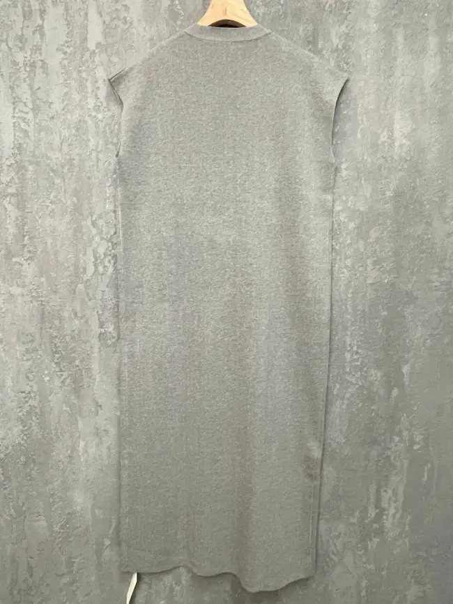 Платье с кардиганом 9327 фото 3