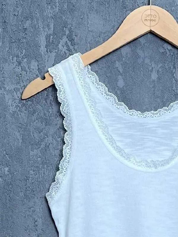 Топ Италия 2107 Размер 46-54 фото 44