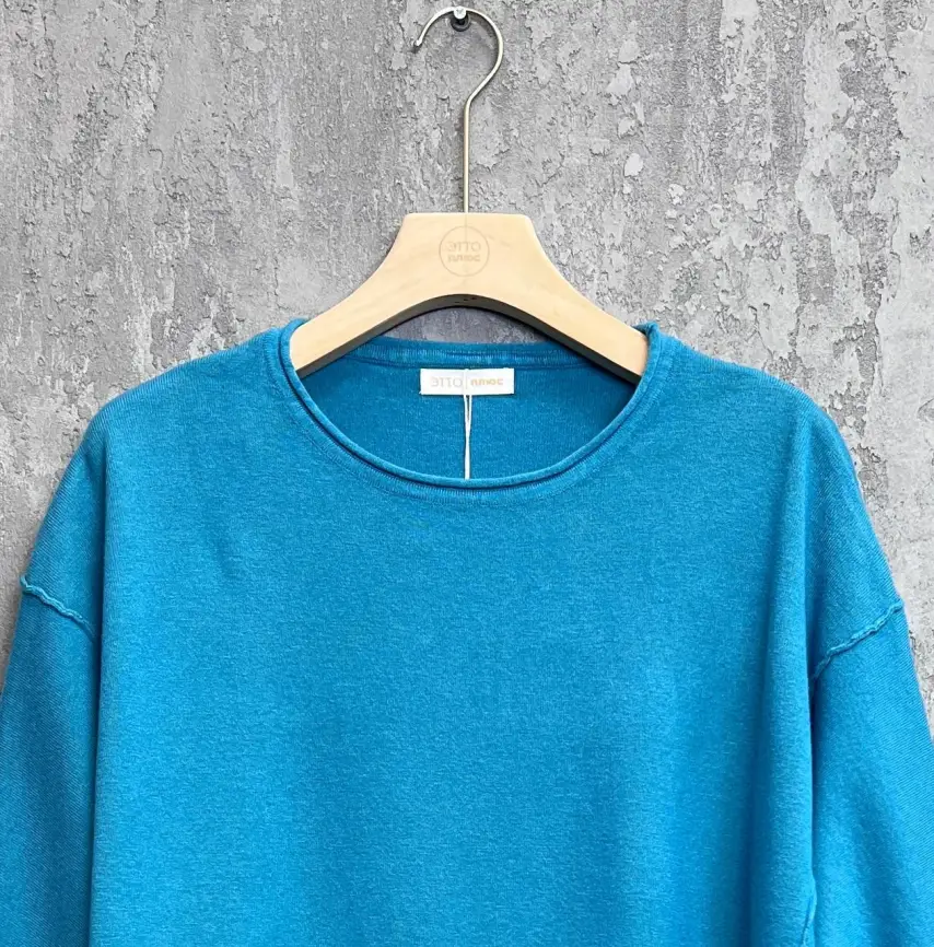 Джемпер ЭттоПлюс 1002 Размер 50-58 фото 70