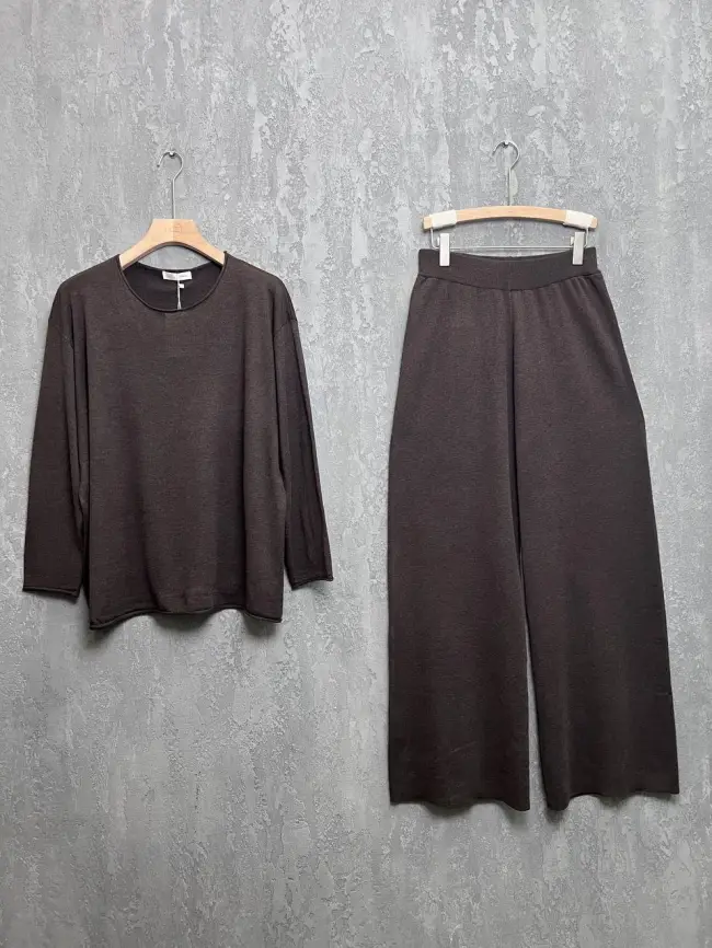 Костюм ЭттоПлюс 1227 Размер 48-56 фото 16