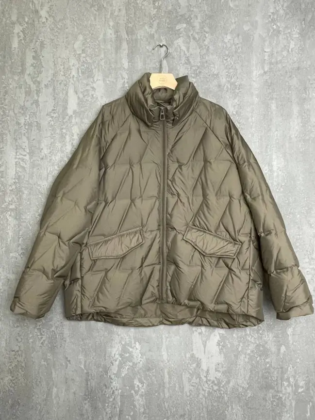 Куртка "Зиг-Заг" 6535 Размер 50-56 фото 50