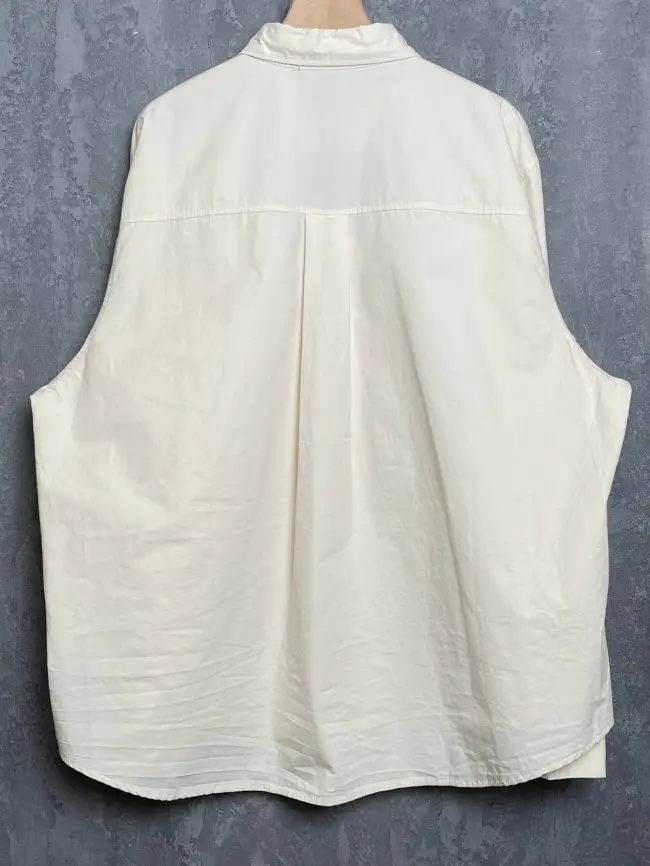 Рубашка 25833 Размер 50-58 фото 30