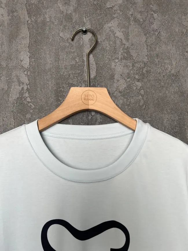 Футболка с принтом 95148 Размер 50-54 фото 14