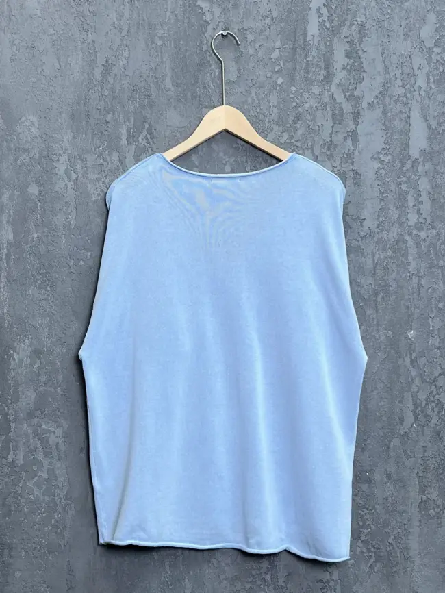 Джемпер Италия 3347 Размер 50-56 фото 9