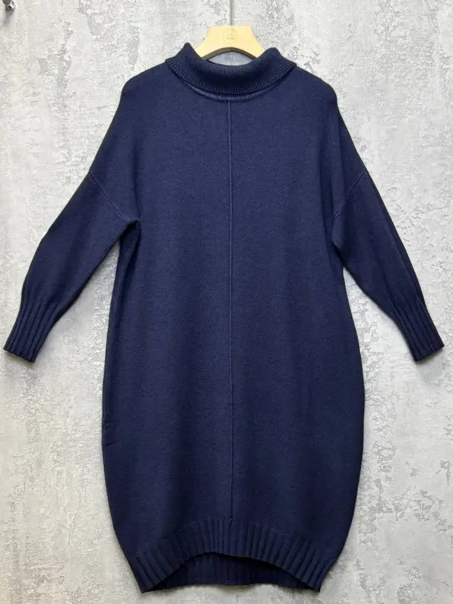 Платье "Шов" 1300 ЭттоПлюс Размер 46-52 фото 9