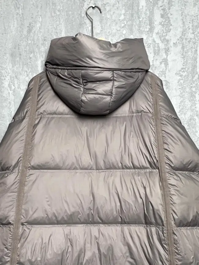 Пуховик 2510 Размер 50-56 фото 49