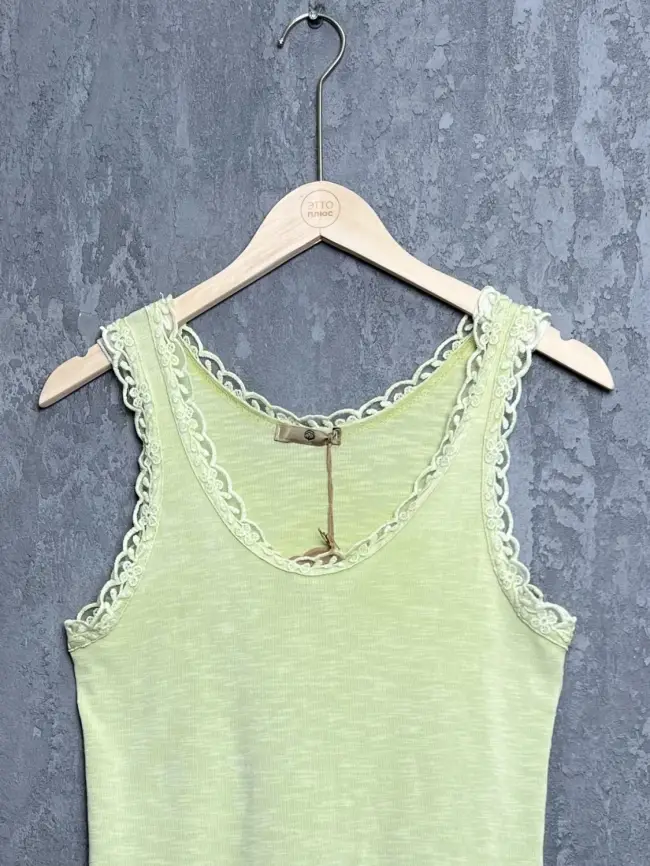 Майка Италия 6963 Размер 48-54 фото 27