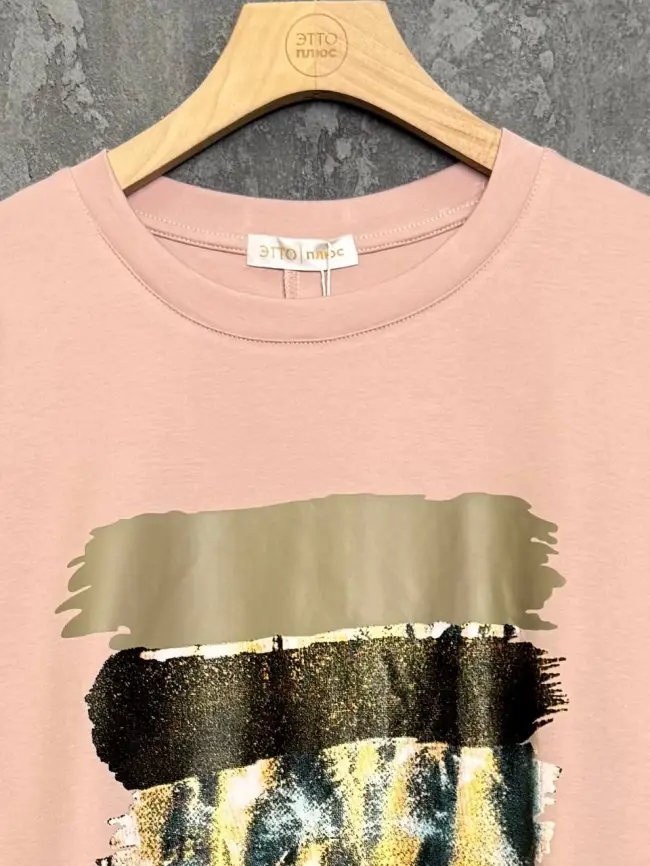 Лонгслив 25002 Размер 50-58 фото 43