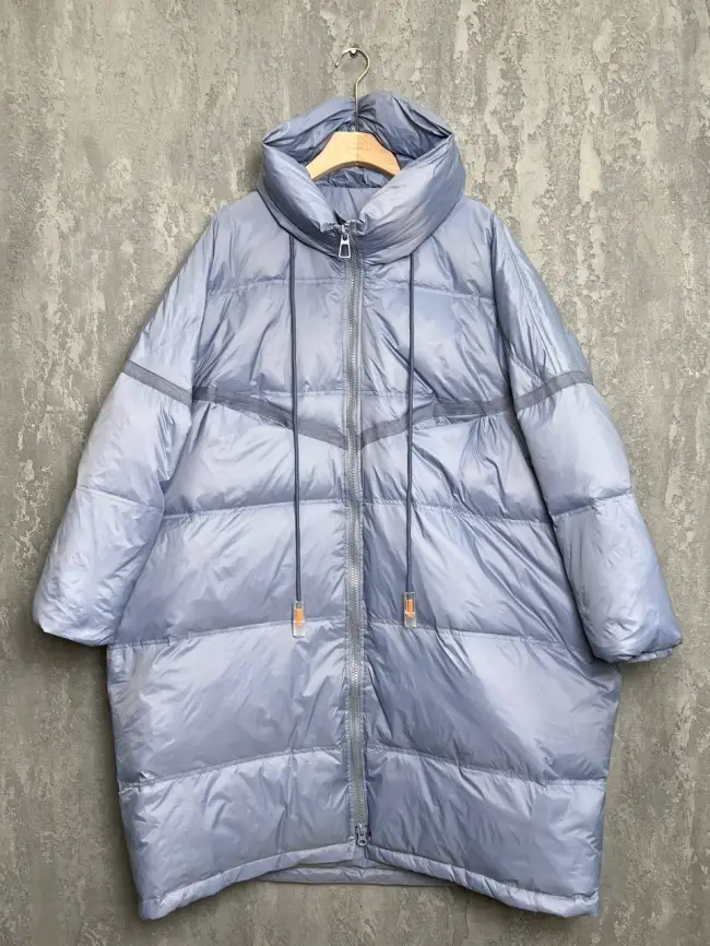 Пуховик 2510 Размер 50-56 фото 70