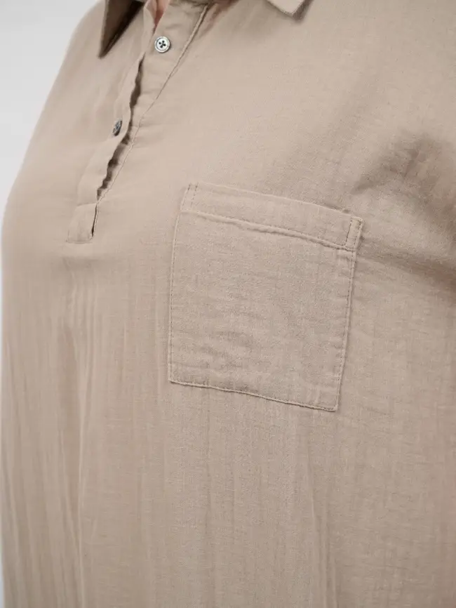 Платье ЭттоПлюс 260905 Размер 50-58 фото 19