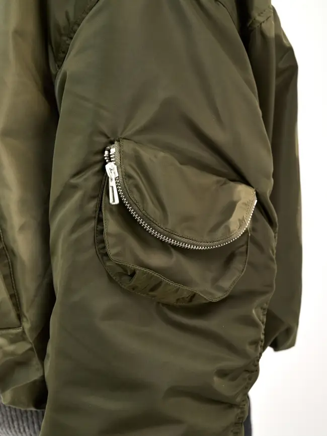 Куртка 9036 Размер 46-60 фото 24