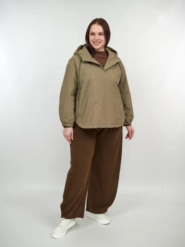 Анорак 11202 Размер 46-54 фото 67