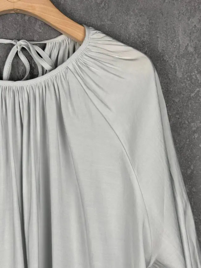 Блуза 3906 Размер 50-58 фото 3