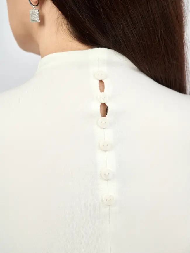 Лонгслив 25210 Размер 46-54 фото 21